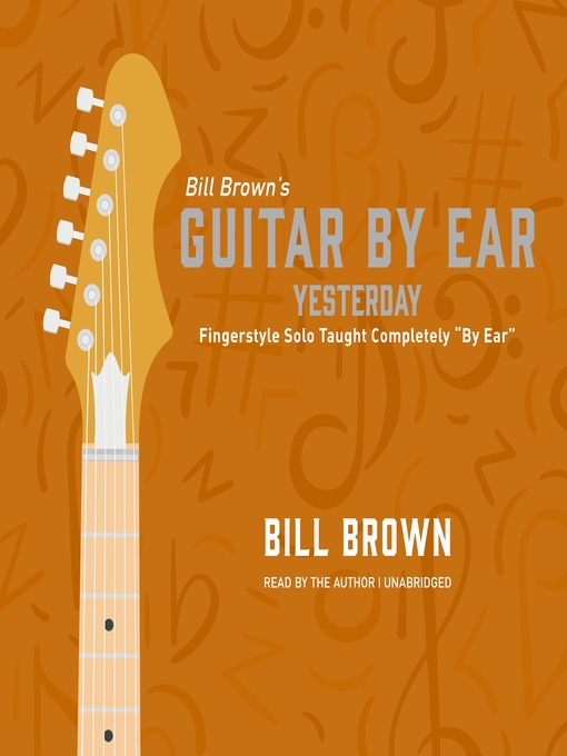 Title details for Yesterday by Bill Brown Jr. - Available